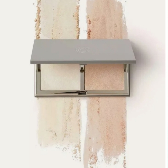 Complex Culture Good Lighting Highlighter Duo - Picture 1 of 4